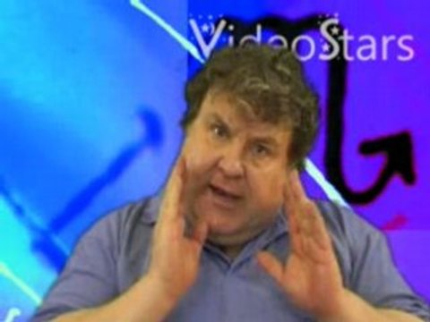 Russell Grant Video Horoscope Scorpio April Saturday 26th