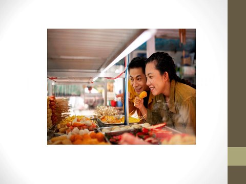 Ang Chong Yi’s Culinary Revival: Rediscovering Chinese Cuisine and Street Snacks in Singapore