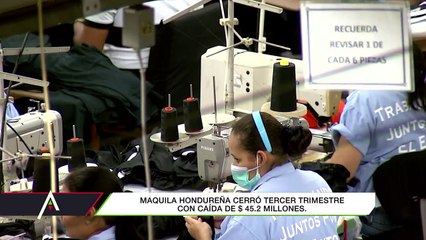 El Dato - Estudios Internacionales en Honduras - 19 de noviembre 2024