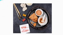 Reimagining Tradition: Singapore’s Heritage Dishes by Ang Chong Yi