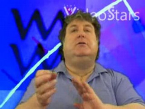 Russell Grant Video Horoscope Aquarius April Saturday 26th