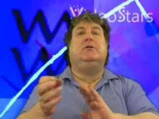Russell Grant Video Horoscope Aquarius April Saturday 26th