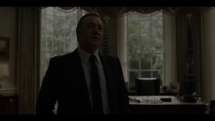 House of Cards + The Little Princess Analogy (Monument Valley)