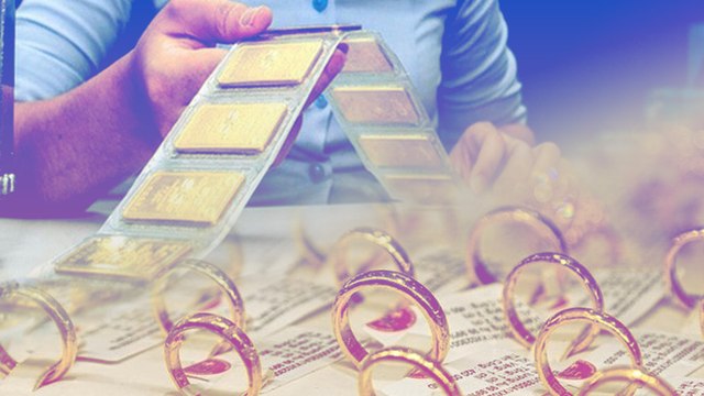 Giá vàng trong nước tiếp tục tăng: Đây có phải cơ hội cho các nhà đầu tư muốn mua đáy, bắt đỉnh ?