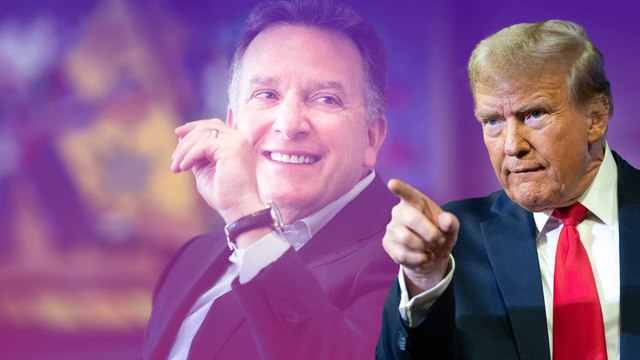 Tiết lộ lý do ông Trump chọn trùm bất động sản làm đặc phái viên Trung Đông