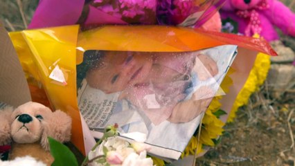 Coronial inquest into tragic murder-suicide of Adelaide father and baby