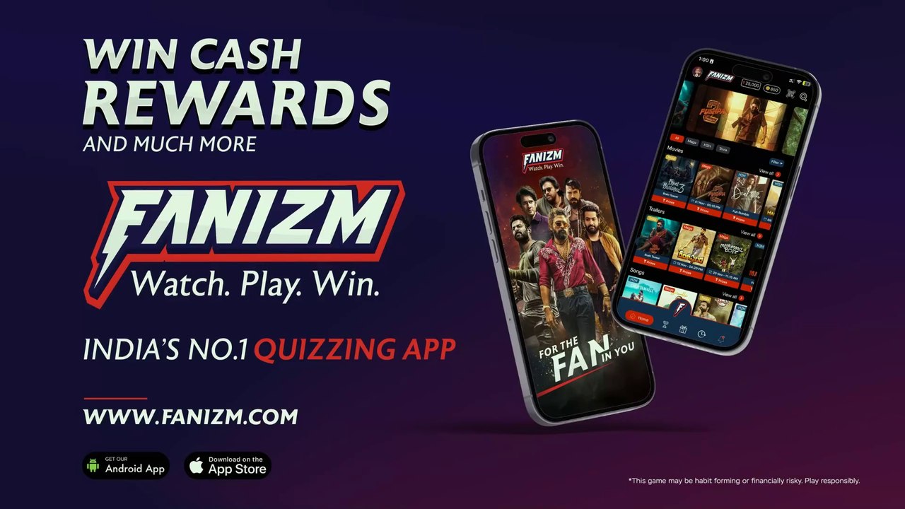 Pushpa 2 - The Rule Trailer (Hindi) | Allu Arjun | Sukumar | Rashmika Mandanna | Fahadh Faasil |