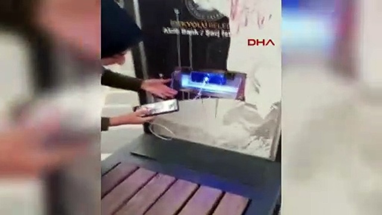 Rojin'in ölmeden önceki son görüntüleri ortaya çıktı