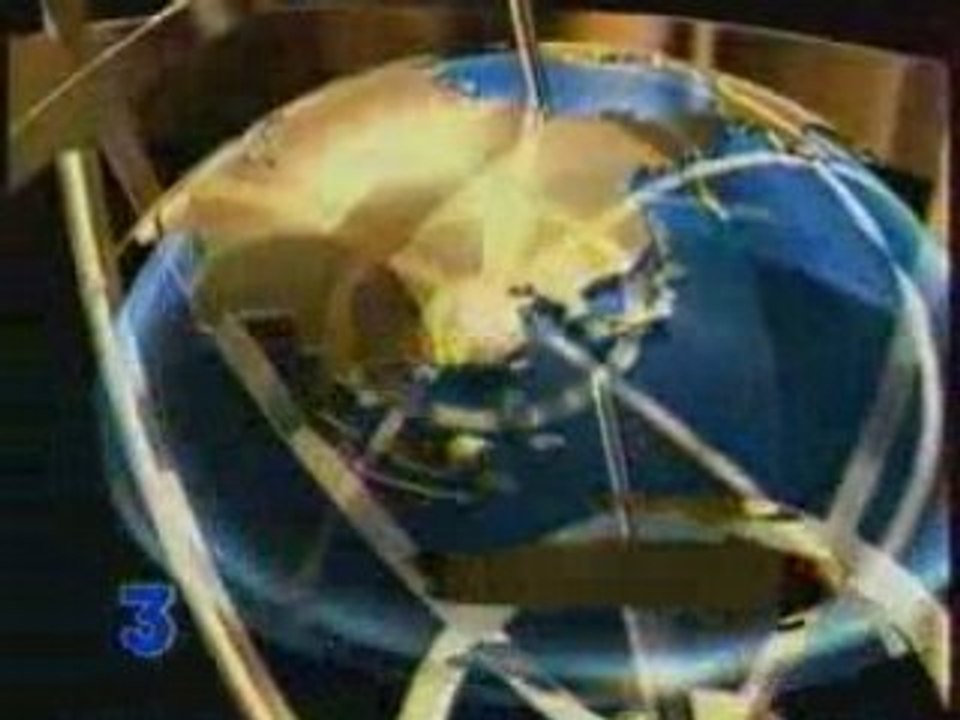 1995 france 3