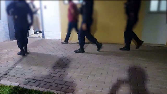 Homem ameaça ex e é detido pela GM por descumprir medida protetiva no Cascavel Velho