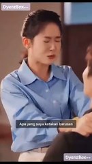 Takdir dalam cinta part 2 tamat
