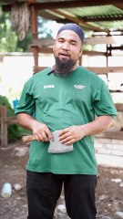 Butcher Afizat review Kapak Heavy Duty TP