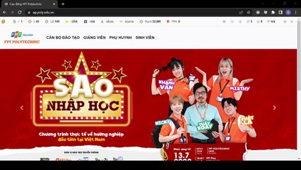 Xem ngay lịch học Aptech lớp Lập Trình Game Quốc Tế