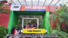 Tổng hợp các chương trình học bổng Aptech dành cho học viên