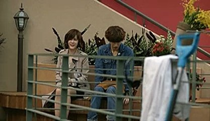 My Unfortunate Boyfriend E1 Hindi RV Drama