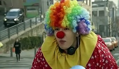 My Unfortunate Boyfriend E2 Hindi RV Drama