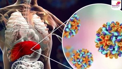 How to Safeguard Yourself from Viral Hepatitis