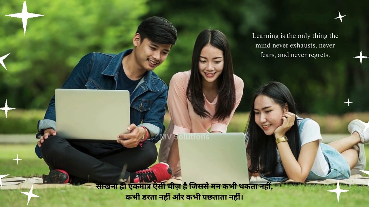 Motivation Video - Embracing the Mindset of Succes