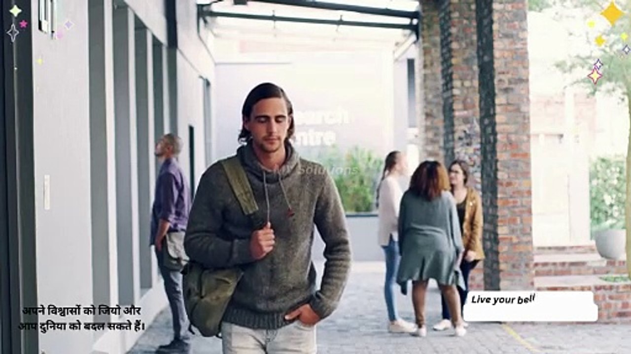 Motivation Video - Embracing the Mindset of Succes