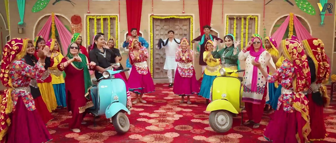 Bahu chatak songs haryanavi 2024