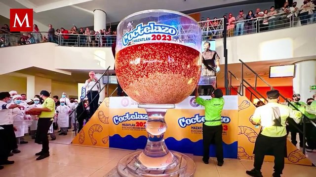 ¡México mágico! Estos son los Récords Guinness más raros de México