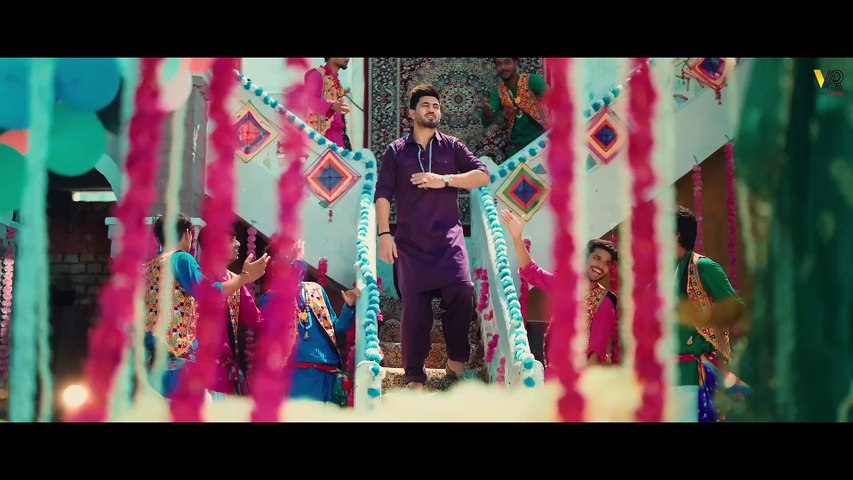 Mela panghat pe new haryanvi song 2024