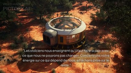 Les 13 Principes Stoïciens qui Changeront Votre Vie Découvrez la Sagesse des Anciens