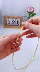 Chinese TikTok-DIY Magic: Create Something Amazing
