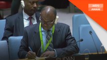 Rusia veto resolusi gencatan senjata Sudan