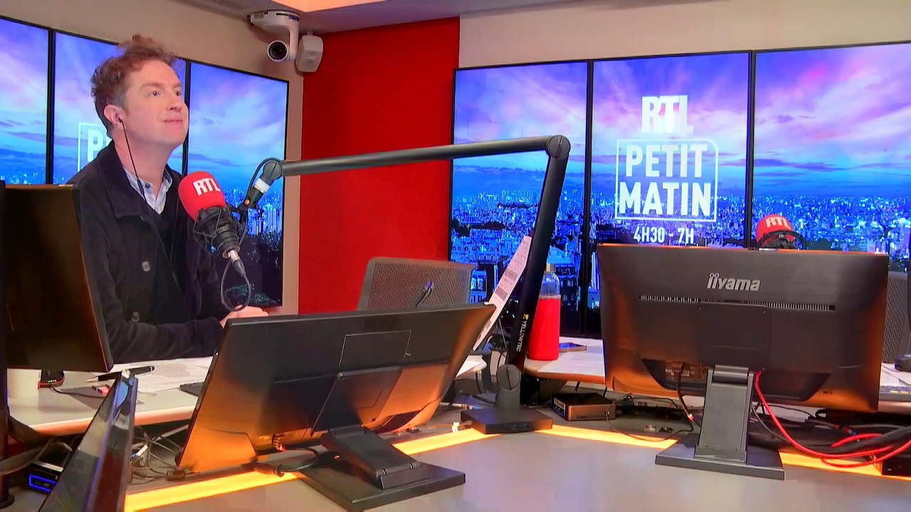 VAL THORENS - Benjamin Blanc, directeur général du domaine skiable, est l'invité de Jérôme Florin