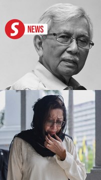 Late Daim cleared of all charges following prosecution withdrawal