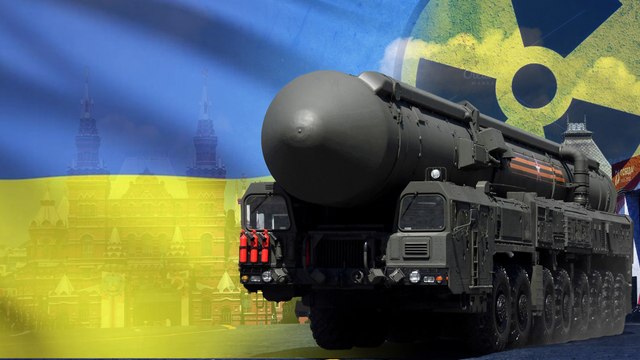 Lầu Năm Góc tiết lộ bất ngờ về kế hoạch sử dụng vũ khí hạt nhân của Nga