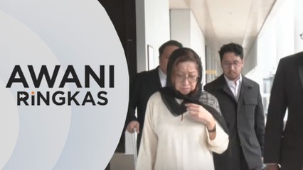 AWANI Ringkas: Mahkamah lepas dan bebas Daim