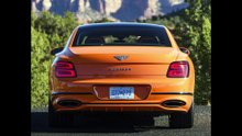 Bentley Flying Spur Speed 2025