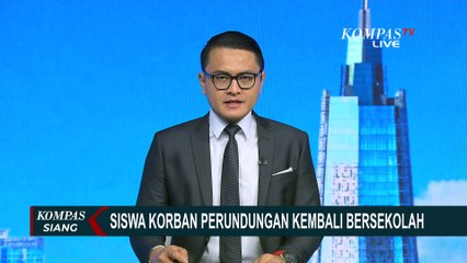 Kuasa Hukum Sekolah Ungkap Kondisi Siswa SMA Korban Intimidasi di Surabaya