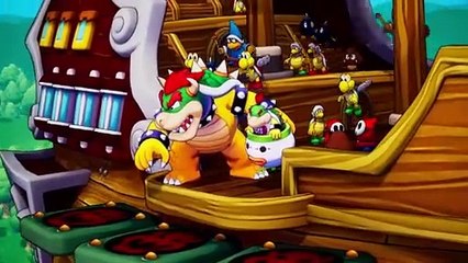 Rendimiento de Mario & Luigi: Brothership en Nintendo Switch OLED