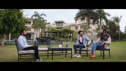 مسلسل اولاد عابد الحلقة 1 الاولي