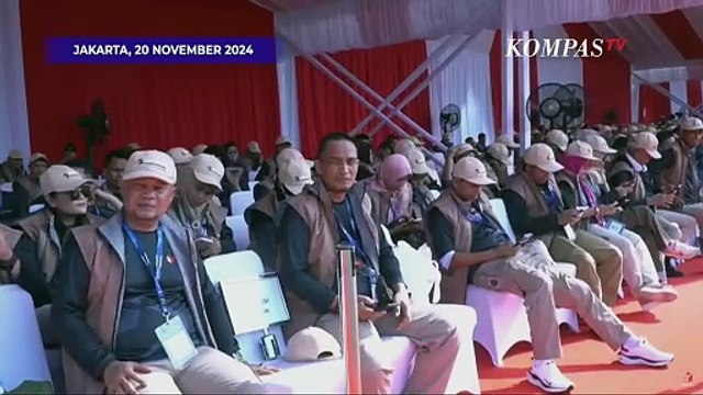 Bawaslu Usul ke Gibran: Pilpres-Pilkada Tak Digelar Dalam Tahun yang Sama | SERIAL PILKADA