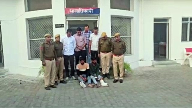 कमलेश देखता था गैंगस्टर लॉरेंस के वीडियो, वैसा बनने की चाह में दागी गोली