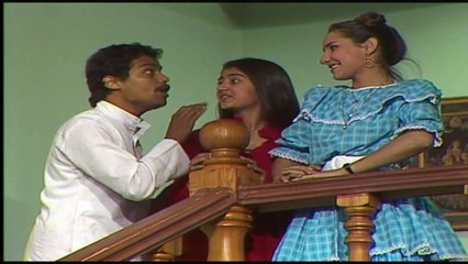 مسلسل ابله منيره | الحلقة 7 HD