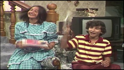 مسلسل ابله منيره | الحلقة 8 HD