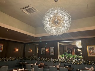 Review Piccolino at Brindley Place: Classy Italian that's been serving Birmingham for 25 years