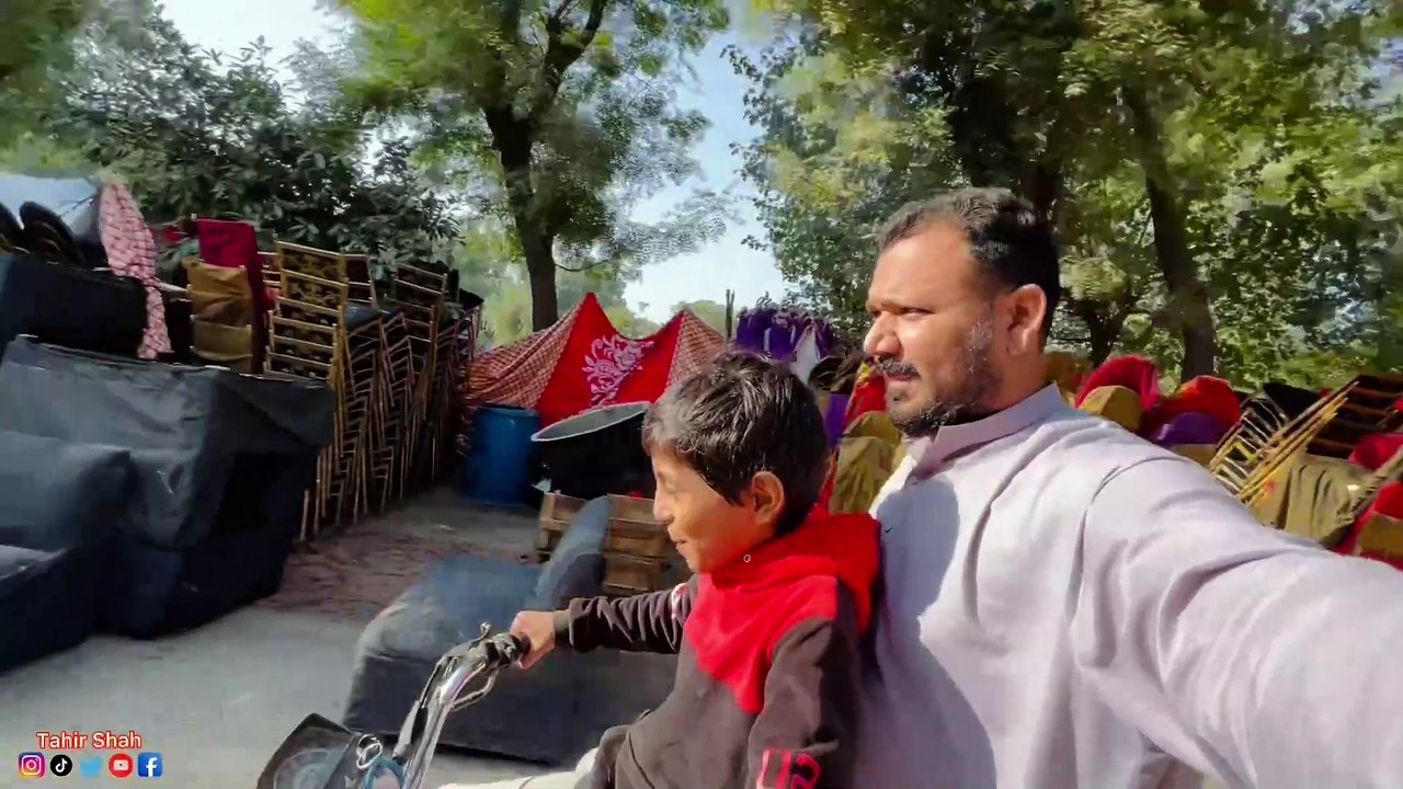 Abdullah First Drive To Bou New Teady