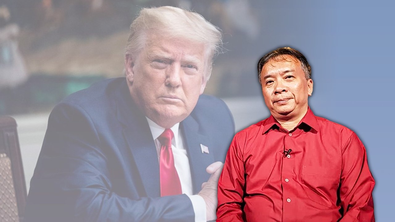 Nhà báo Yên Ba: Ông Trump đang “toan tính” gì khi lặng thinh trước tin Mỹ “xé rào” cho Ukraine?