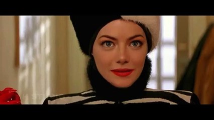 Cruella 2 (2025) - First Trailer - Emma Stone