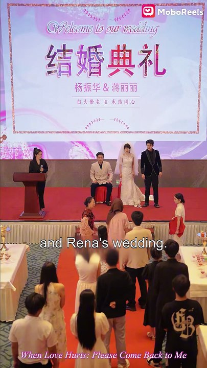 Separated by the mother-in-law in their youth, the heroine was torn from her newborn son. She was deceived into believing he had died and her husband had moved on. 18 years later, she reunites with them but doesn't recognize her own family. After misunder