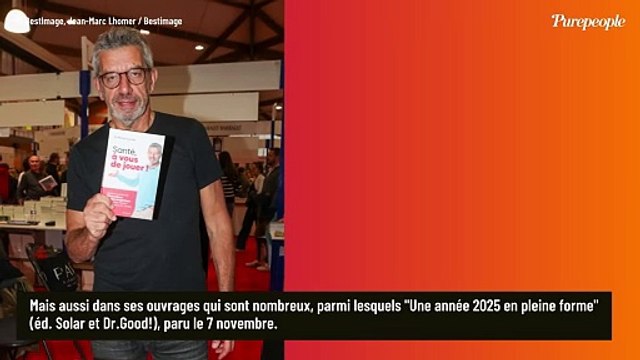 Cuisiner à l'eau gazeuse : L'astuce de Michel Cymes va révolutionner votre alimentation !