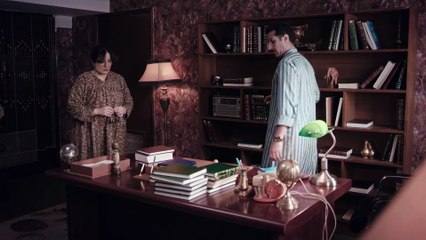 مسلسل حياة لاتشبهني | الحلقة 15 HD