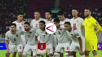 Timnas Indonesia cetak sejarah usai kalahkan Arab Saudi