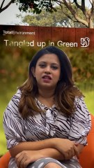 Tangled up in Green - Total Environment | Luxury Plotted Development Project in Devanahalli
